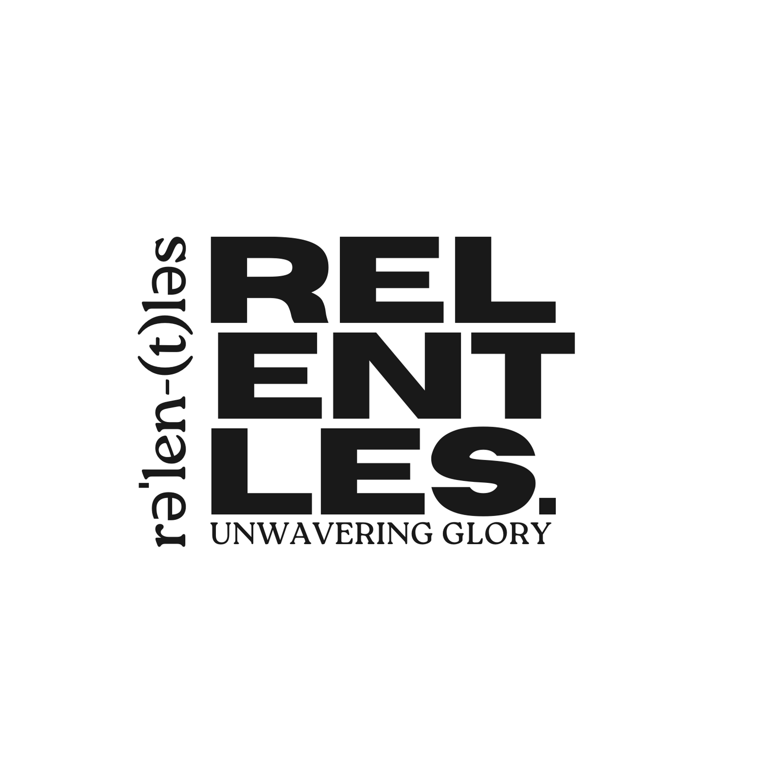 Relentless VOL 1