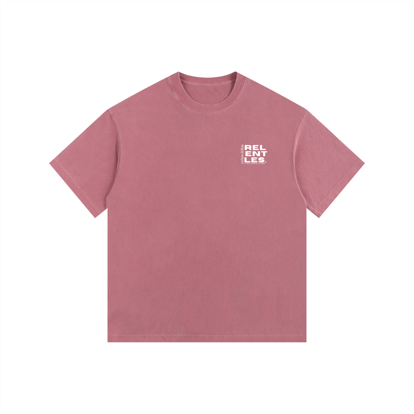 Vintage Washed Pump cover