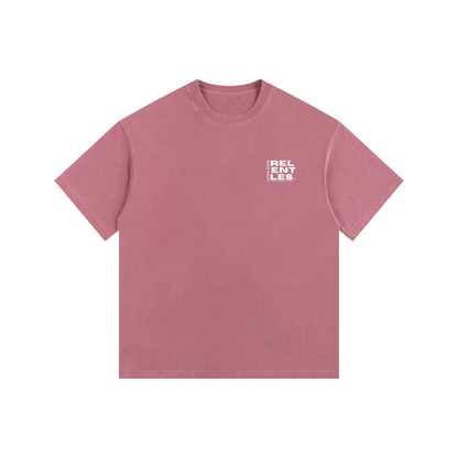 Vintage Washed Pump cover