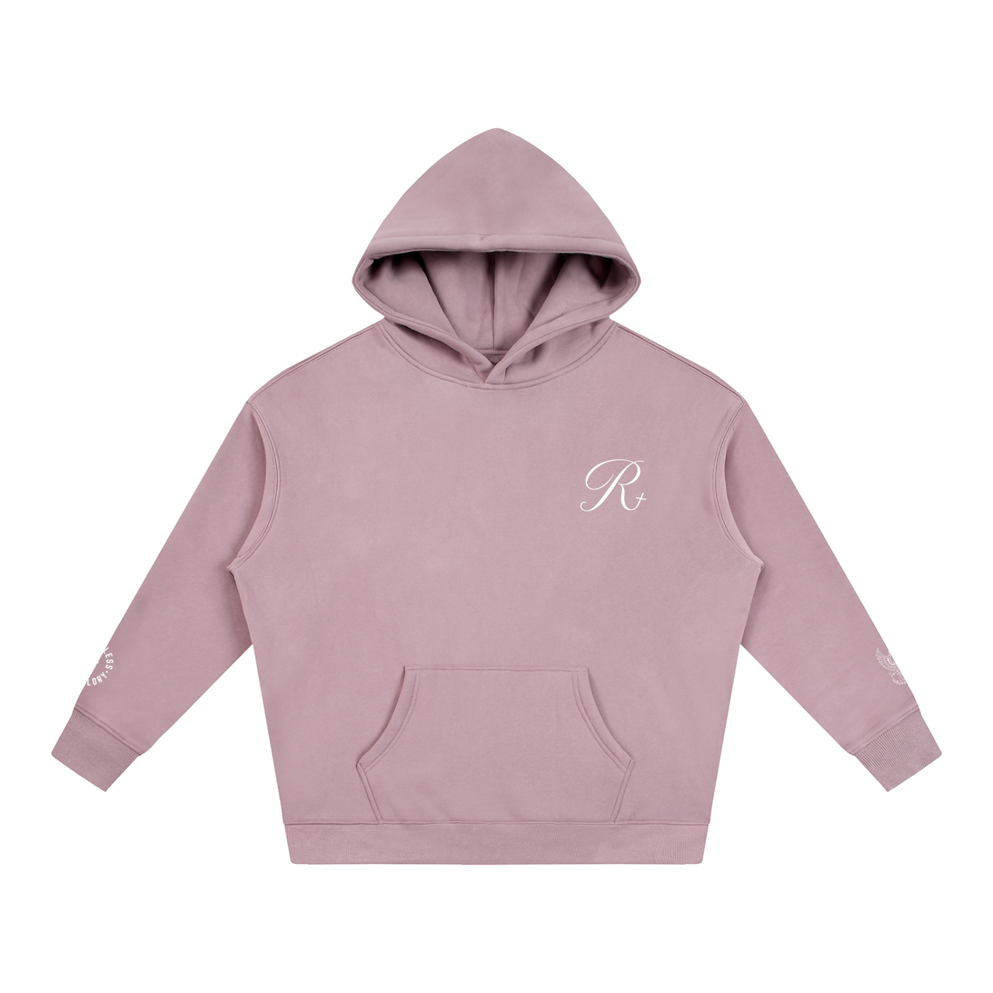 Christ Club Exclusive Oversized Hoodie