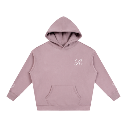 Christ Club Exclusive Oversized Hoodie