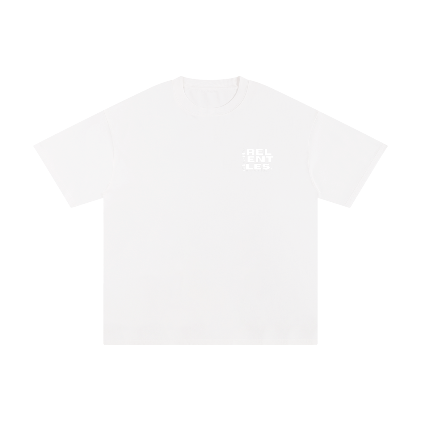 Unisex Pure Cotton T-Shirt