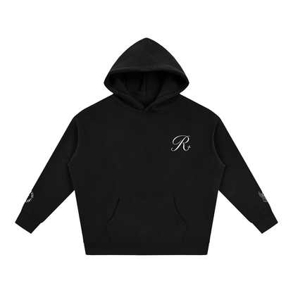Christ Club Exclusive Oversized Hoodie