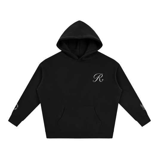 Christ Club Exclusive Oversized Hoodie