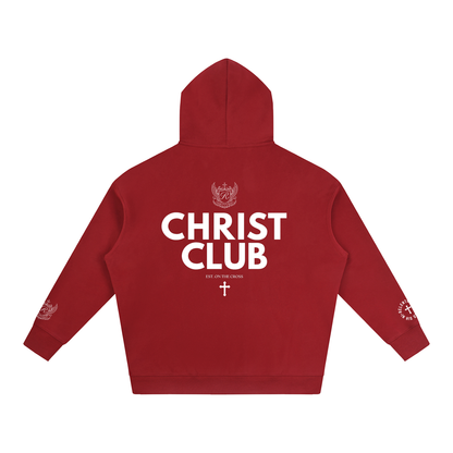 Christ Club Exclusive Oversized Hoodie