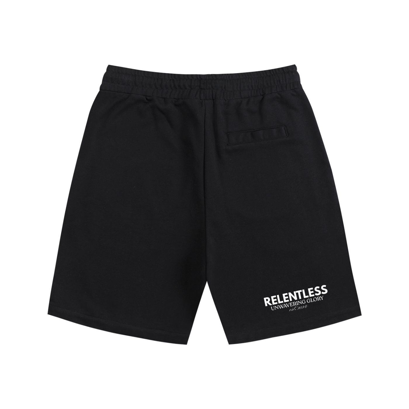 Essential Cotton Shorts