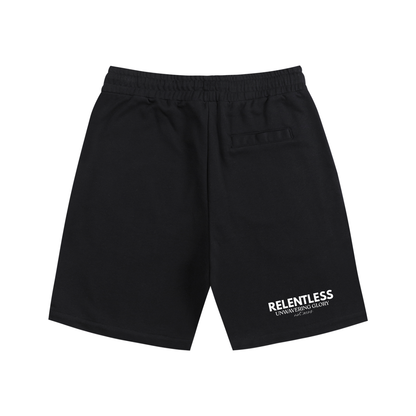 Essential Cotton Shorts