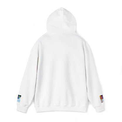 RELENTLESS Embroidered Heavy