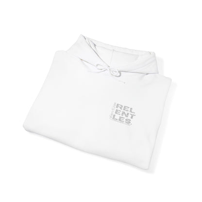 RELENTLESS Embroidered Heavy