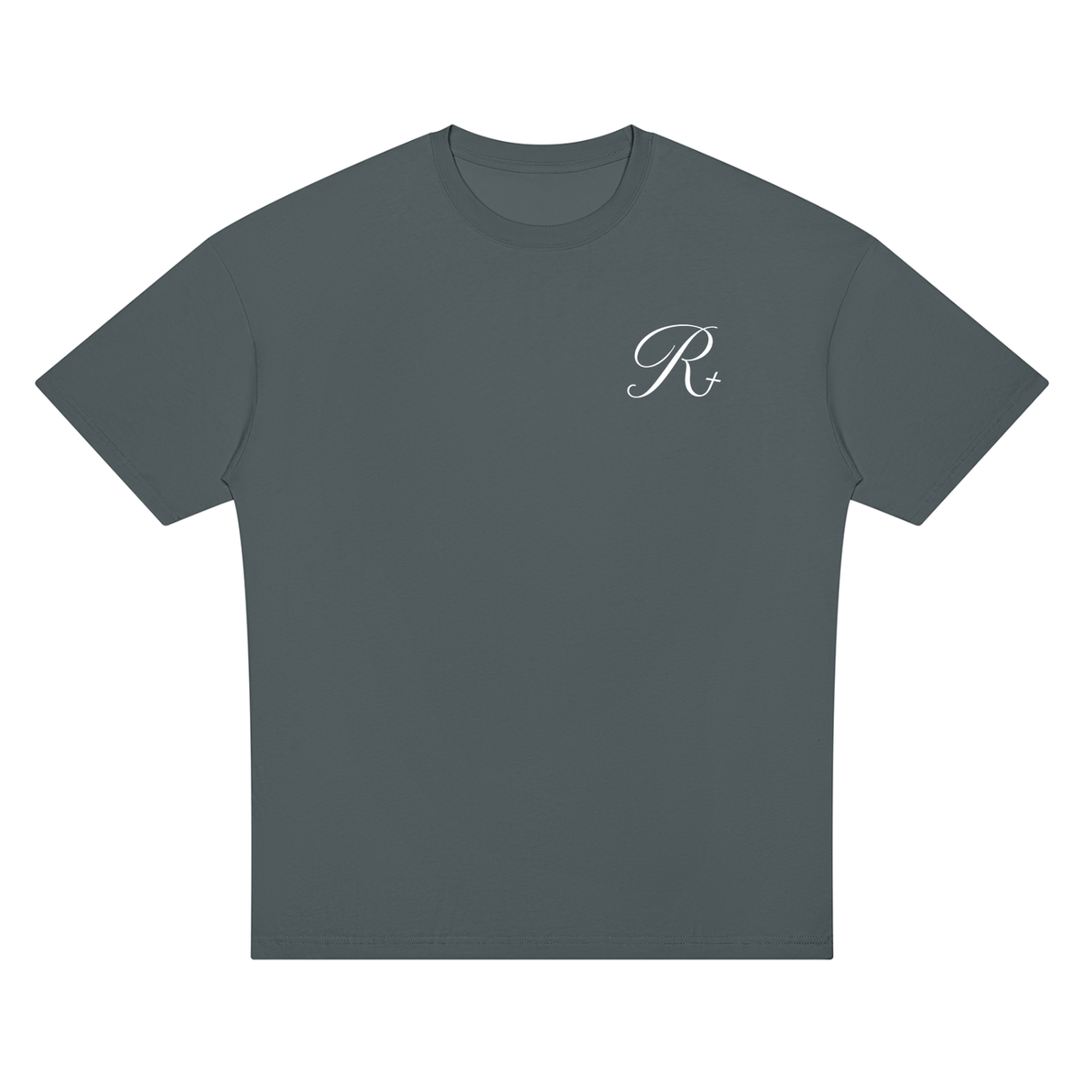 Unisex Oversized Drop Shoulder T-Shirt