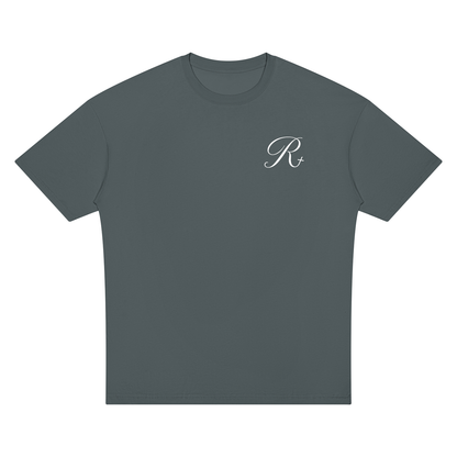Unisex Oversized Drop Shoulder T-Shirt