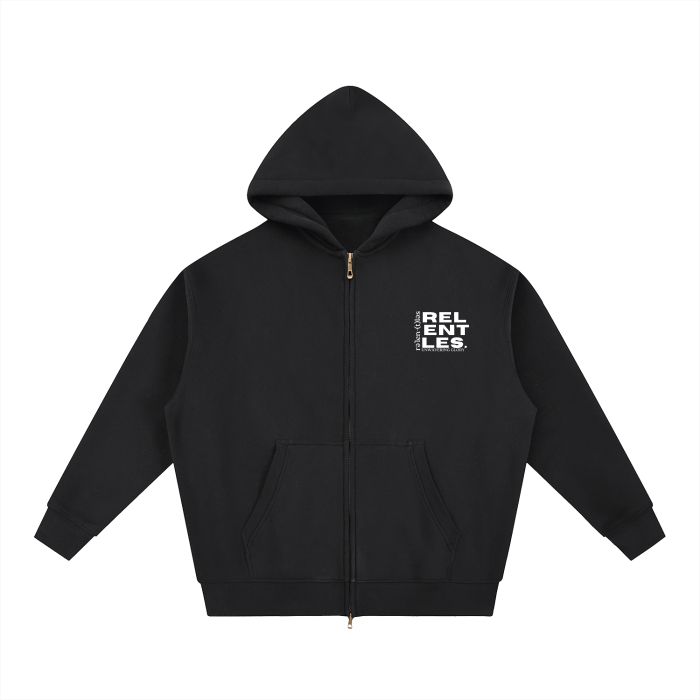 Pump Cover Sweater