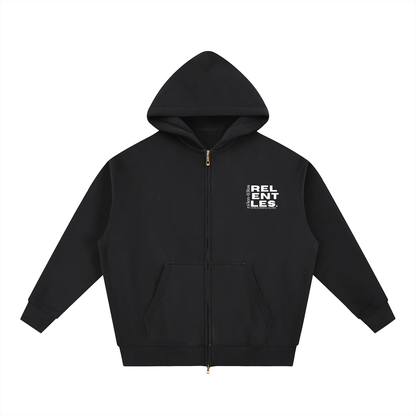 Pump Cover Sweater