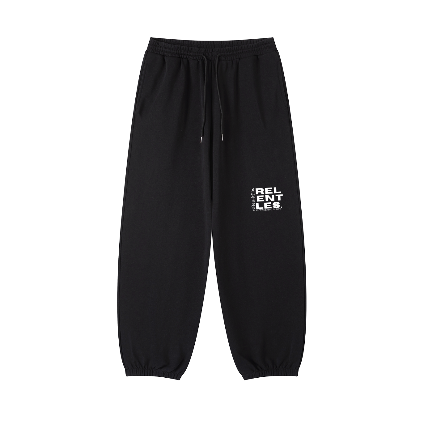 Essential Jogged Sweatpants