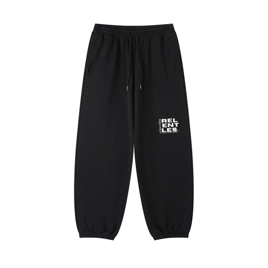 Essential Jogged Sweatpants