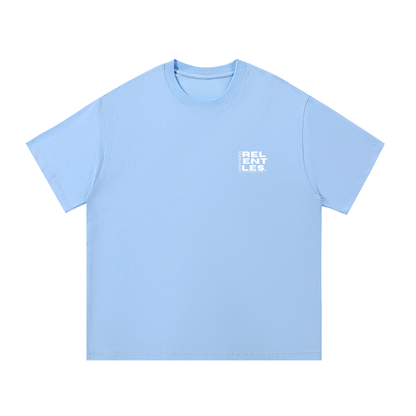 Saved By Christ Essential Cotton T-Shirt