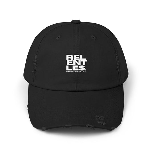 RELENTLESS Cap