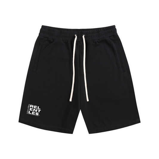 Essential Cotton Shorts
