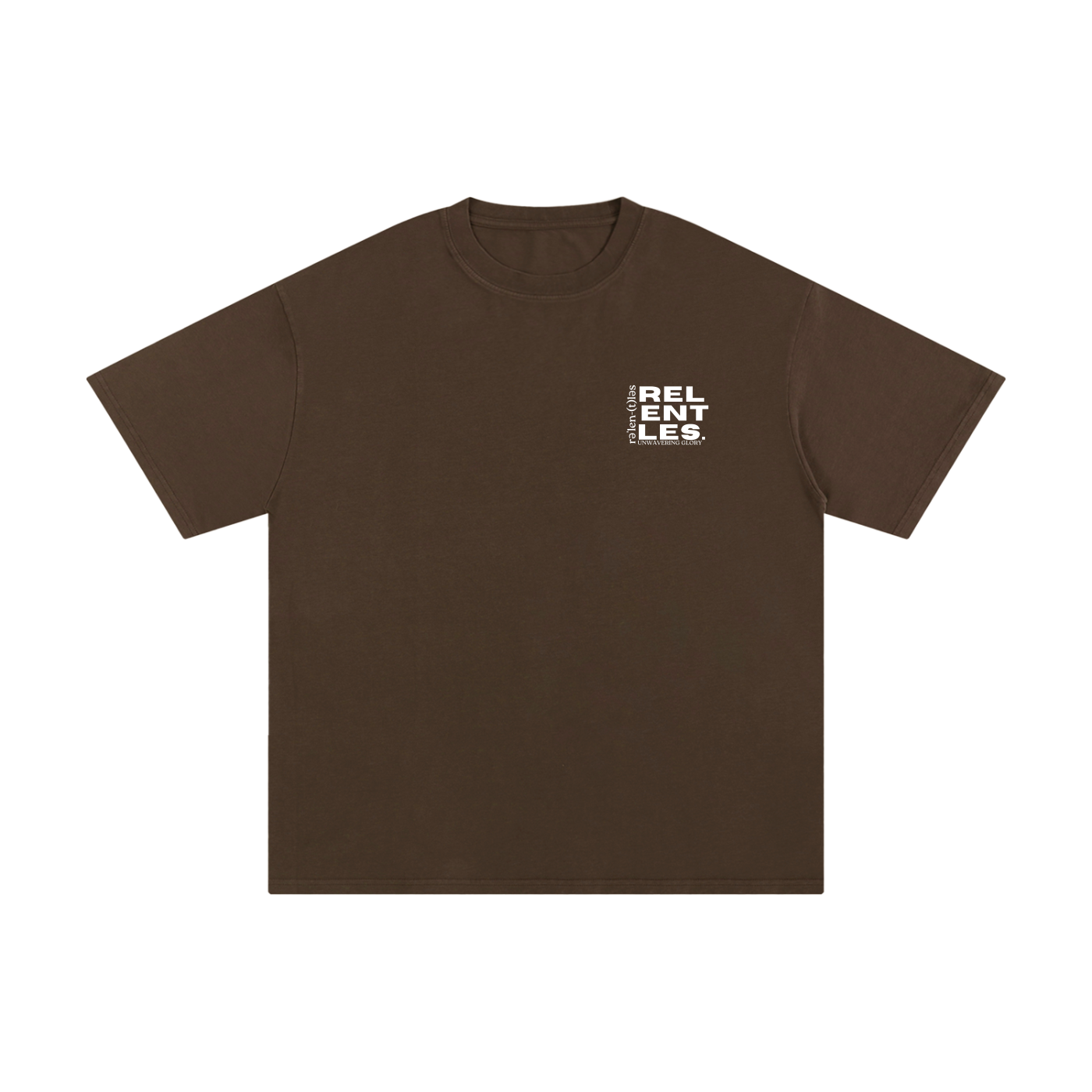 Unisex Pure Cotton T-Shirt
