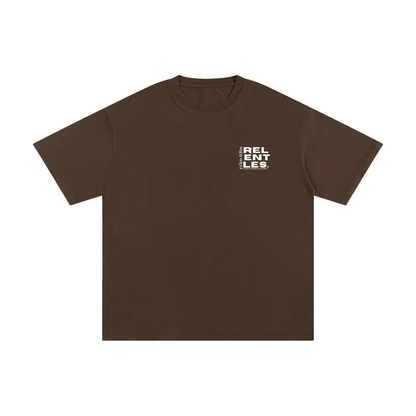 Unisex Pure Cotton T-Shirt
