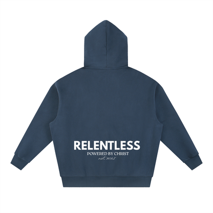 Powered By Christ Sweatshirt