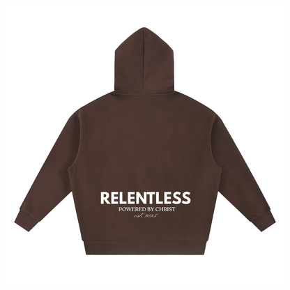 Powered By Christ Sweatshirt