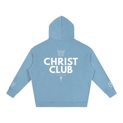 Christ Club Exclusive Oversized Hoodie