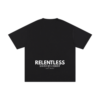 Unisex Pure Cotton T-Shirt