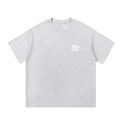 Saved By Christ Essential Cotton T-Shirt