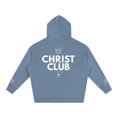 Christ Club Exclusive Oversized Hoodie