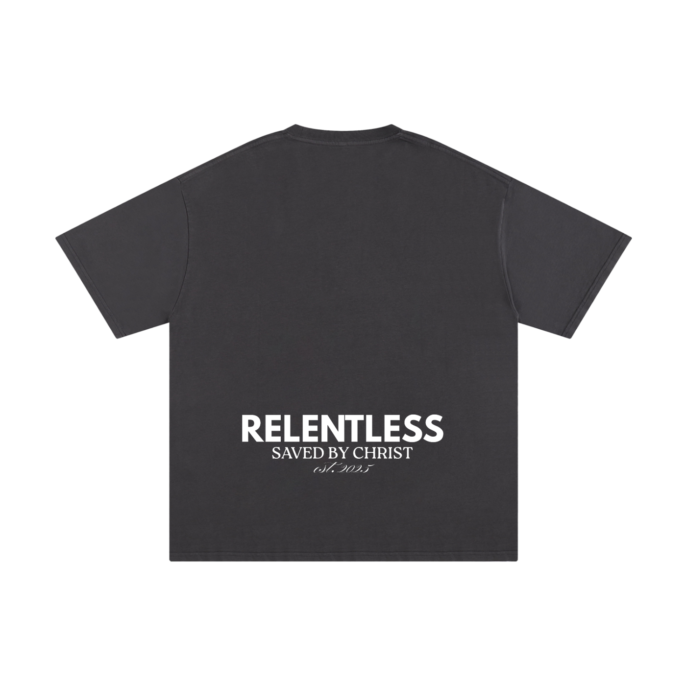 Unisex Pure Cotton T-Shirt