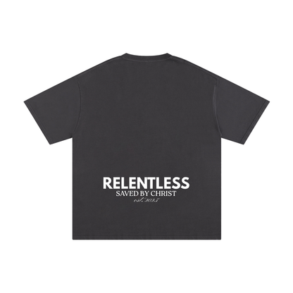 Unisex Pure Cotton T-Shirt