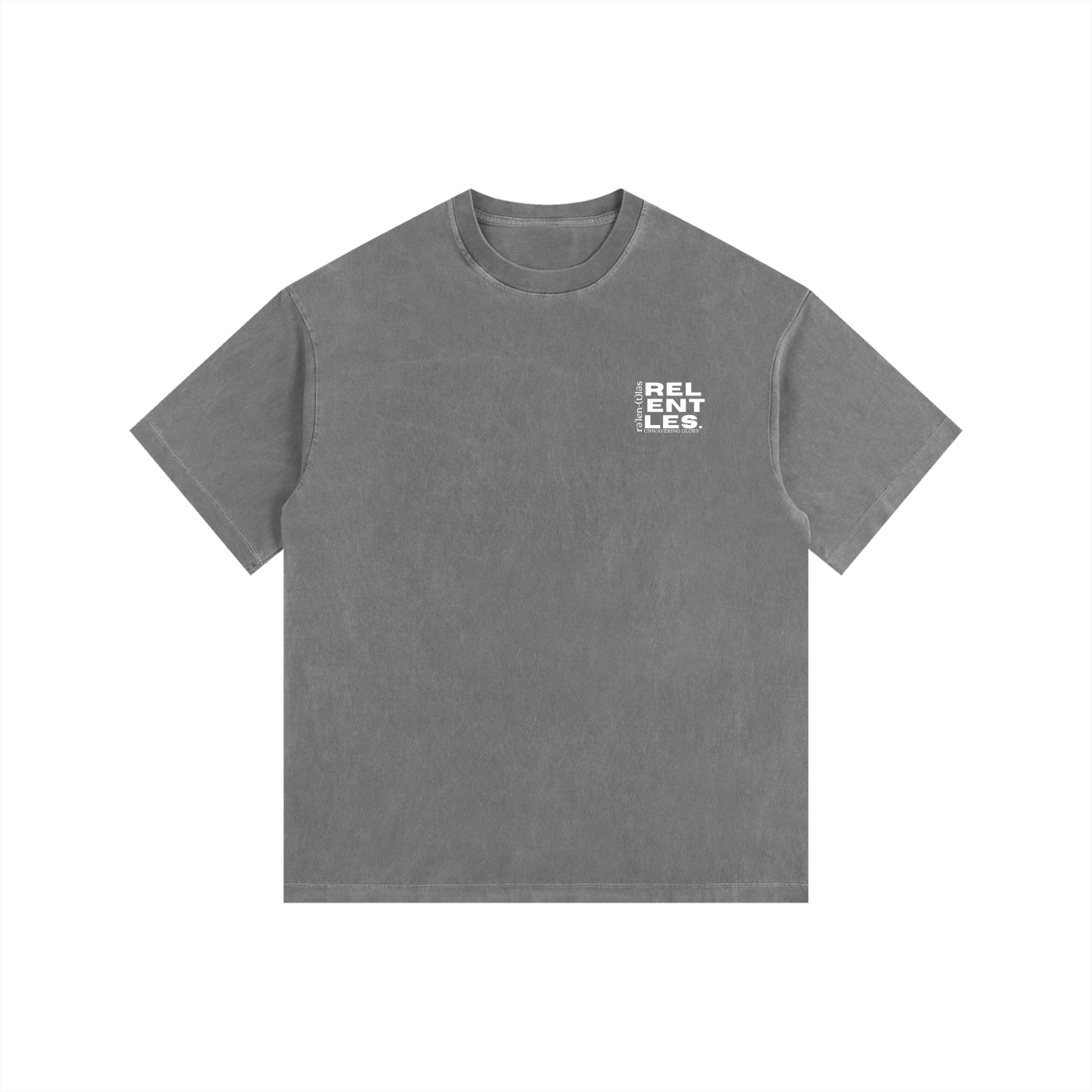 Vintage Washed Pump cover