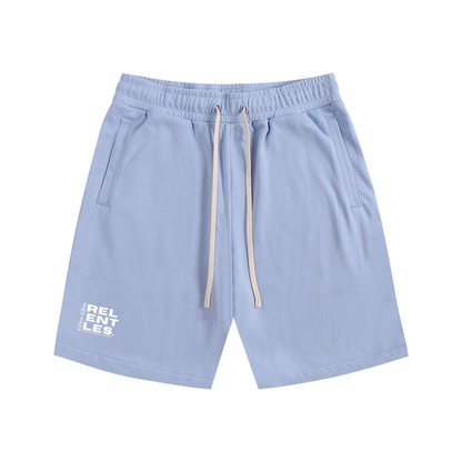 Essential Cotton Shorts