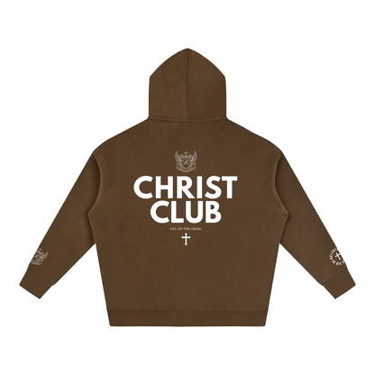 Christ Club Exclusive Oversized Hoodie