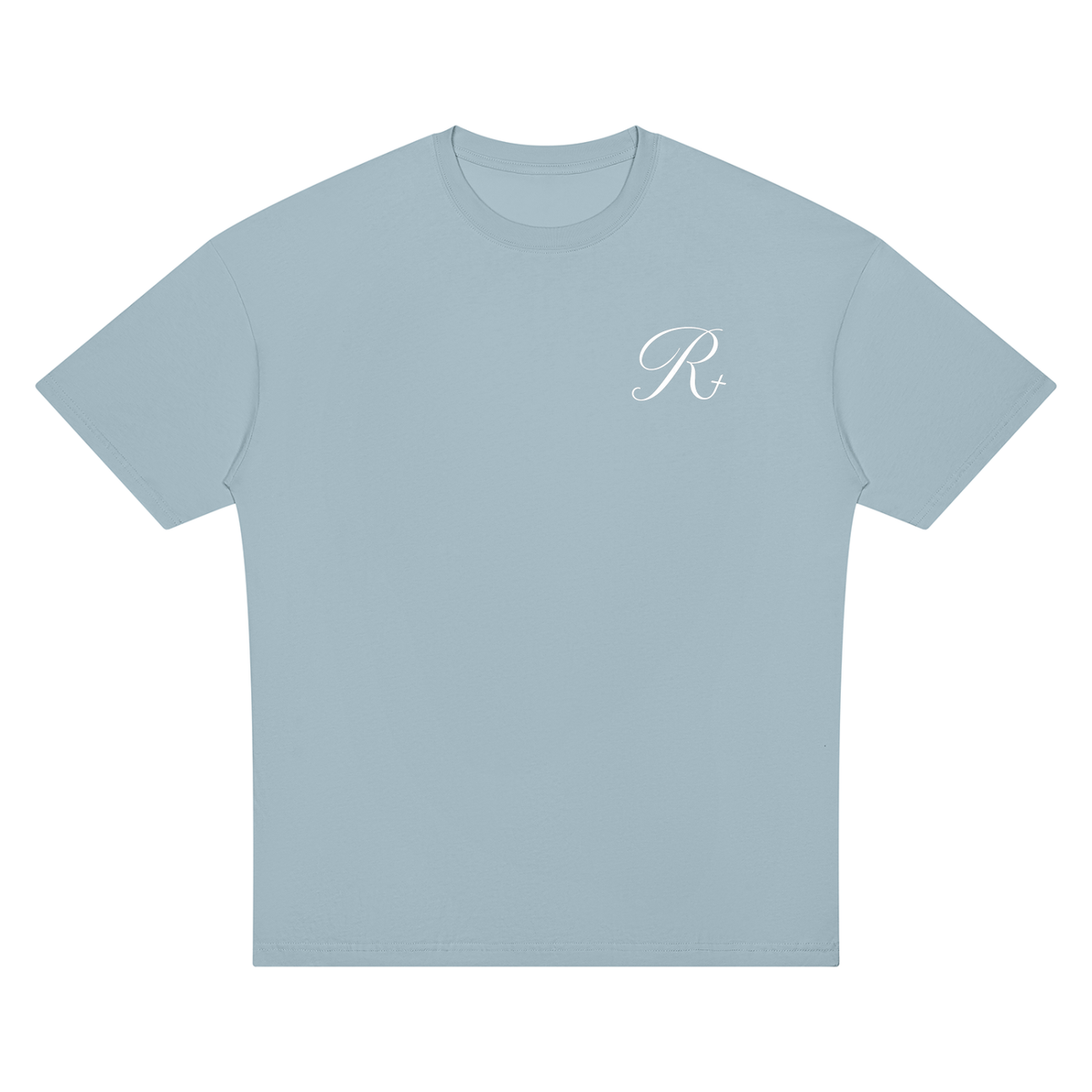 Unisex Oversized Drop Shoulder T-Shirt