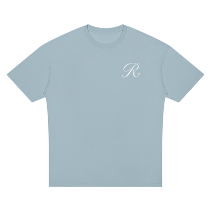 Unisex Oversized Drop Shoulder T-Shirt