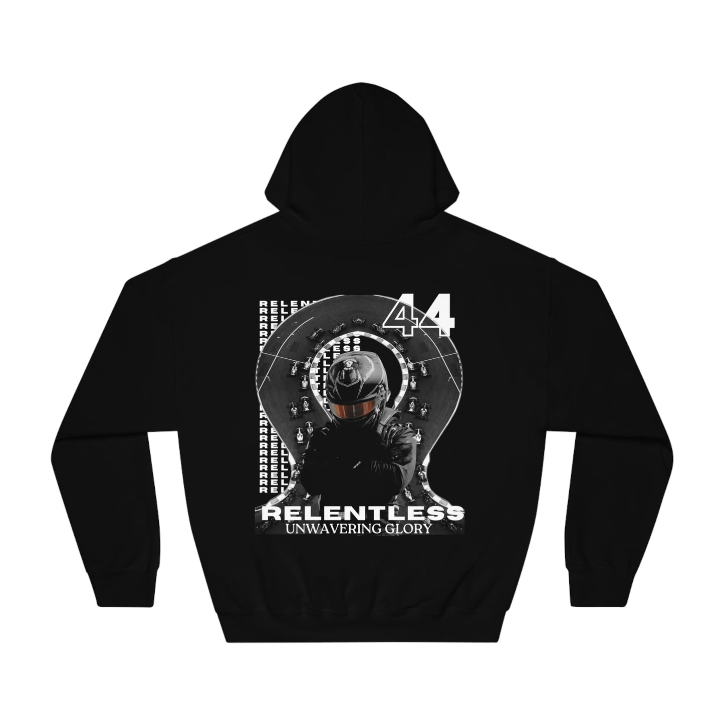 RELENTLESS  FORM. 1 Oversized Sweater