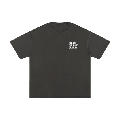 Unisex Pure Cotton T-Shirt