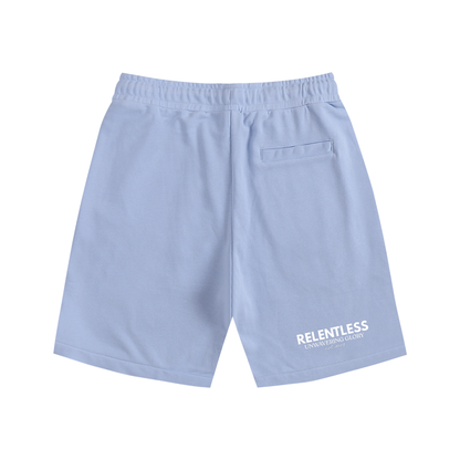 Essential Cotton Shorts