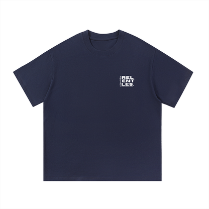 Saved By Christ Essential Cotton T-Shirt