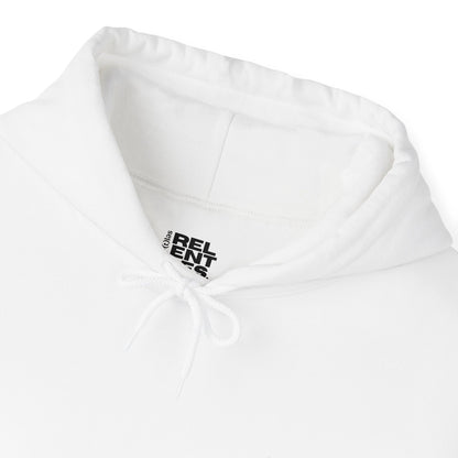 RELENTLESS Embroidered Heavy