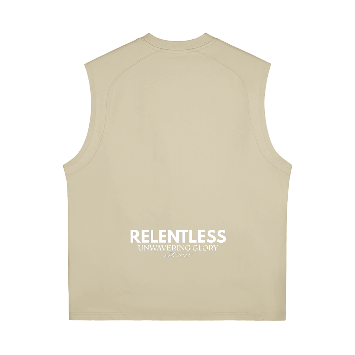 Sorona Quick-Dry Cooling Tank Top