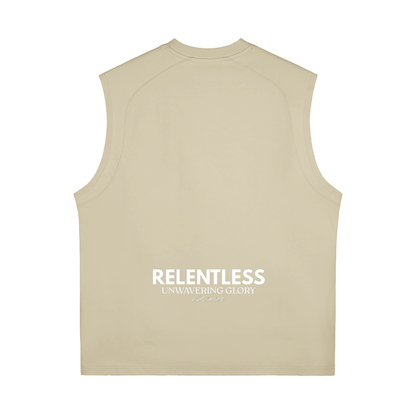Sorona Quick-Dry Cooling Tank Top