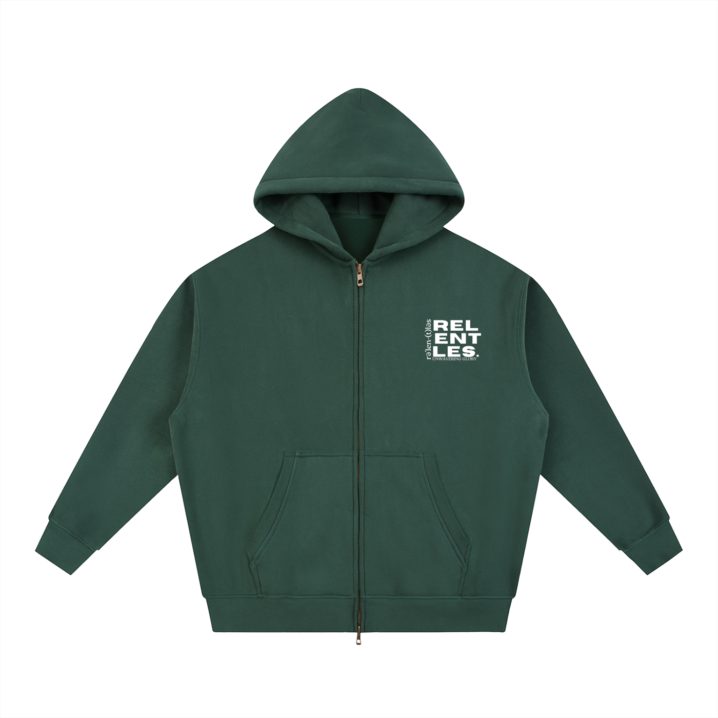 Pump Cover Sweater