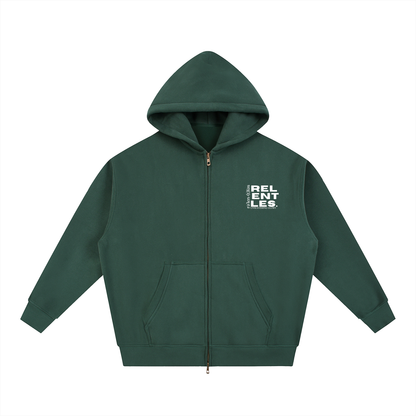 Pump Cover Sweater