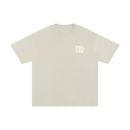 Unisex Pure Cotton T-Shirt
