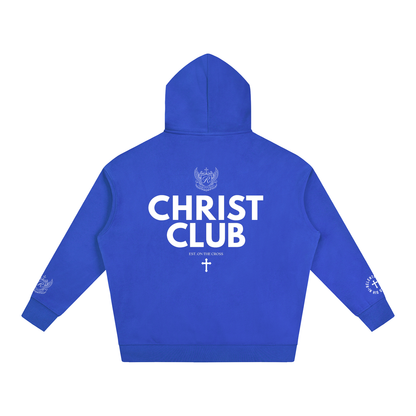 Christ Club Exclusive Oversized Hoodie
