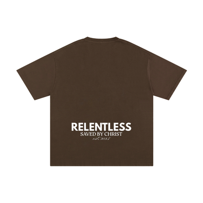 Unisex Pure Cotton T-Shirt