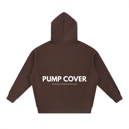Pump Cover Sweater